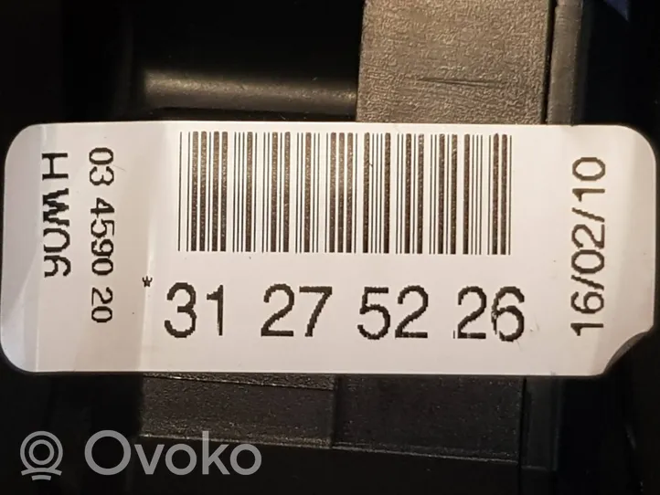 Volvo XC90 Przełącznik / Przycisk otwierania szyb 31275226