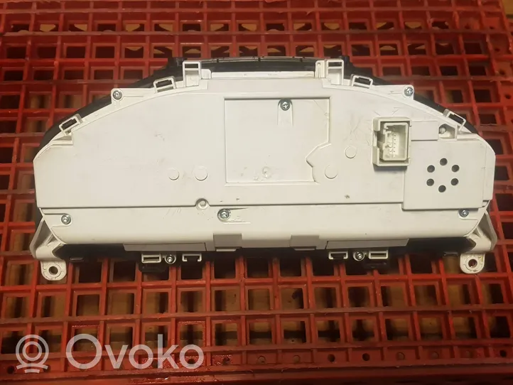 Volvo S60 Tachimetro (quadro strumenti) 31327750