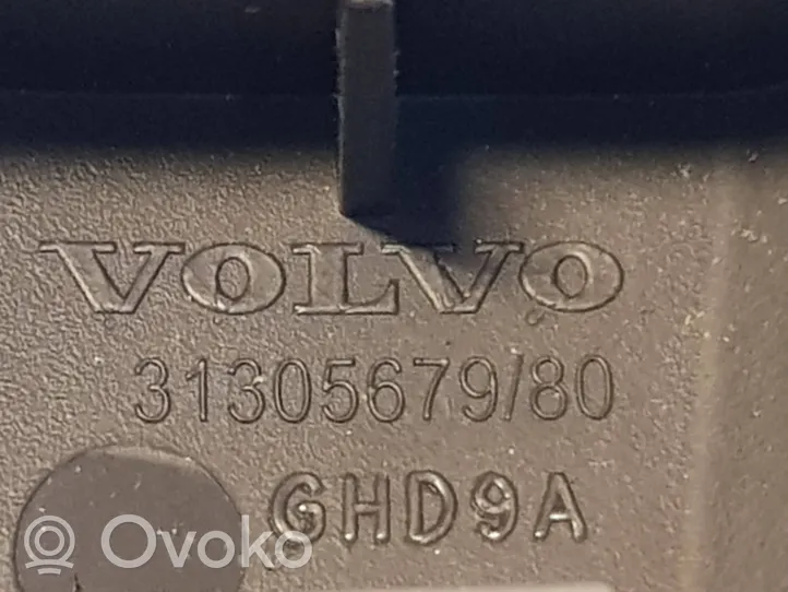 Volvo V40 Cross country Asidero interior delantero 31605679
