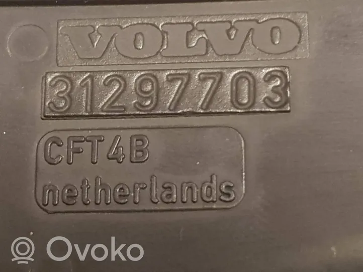 Volvo XC60 Cita veida ārēja detaļa 31297703