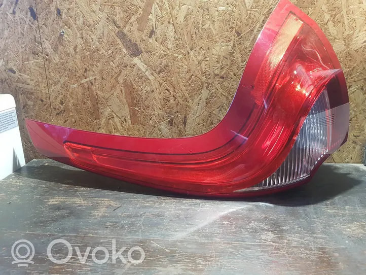 Volvo XC60 Rear/tail lights L90007893