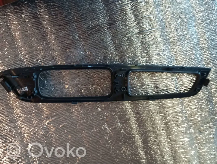 Volvo S60 Support bouton lève vitre porte avant 9123969