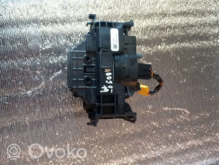 Volvo S60 Airbag slip ring squib (SRS ring) 31456022