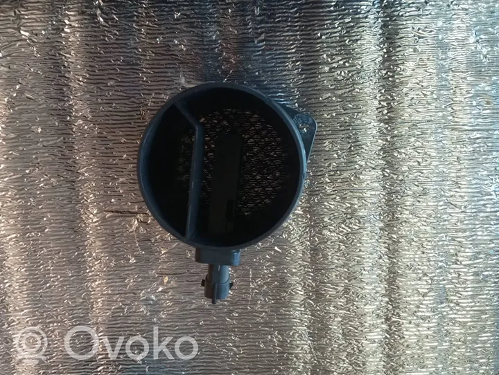Volvo S60 Mass air flow meter 31361223