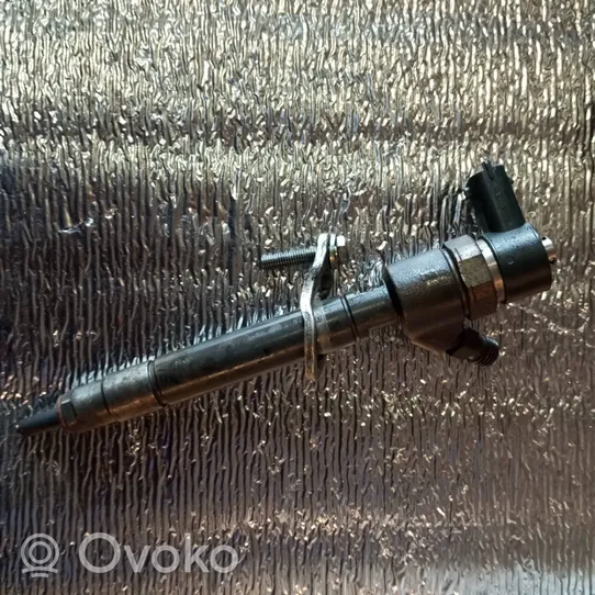 Volvo XC90 Injektor Einspritzdüse 30750283