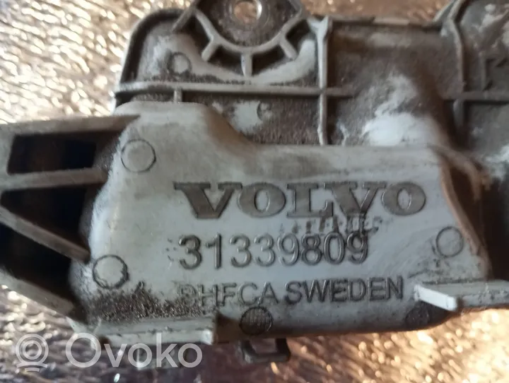 Volvo XC60 Podciśnieniowy zbiornik powietrza 31339809