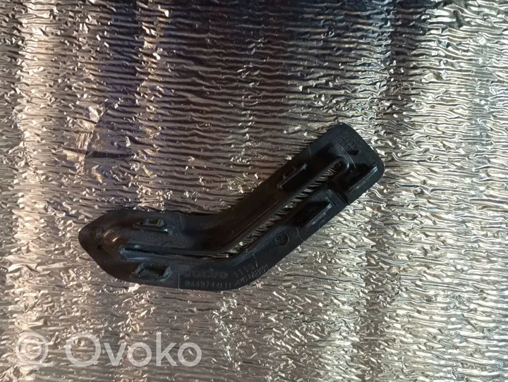 Volvo V50 Rivestimento cintura di sicurezza 8665744