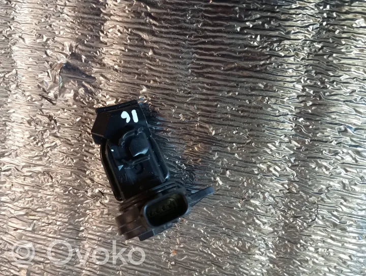 Volvo XC60 Stikla tīrītāja vadības pogas kātiņš 31456038