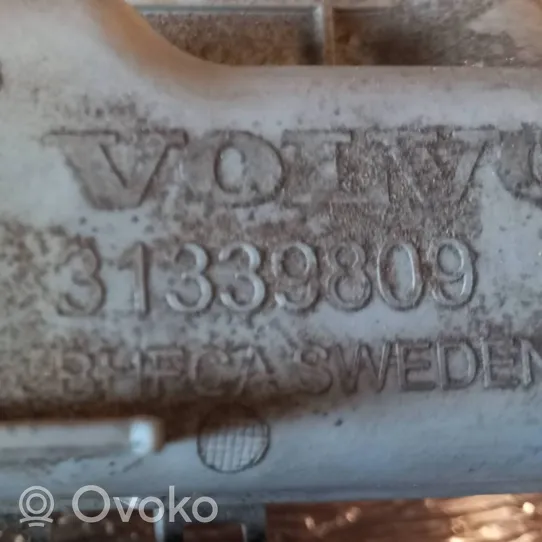 Volvo XC60 Tyhjiösäiliö 31339809