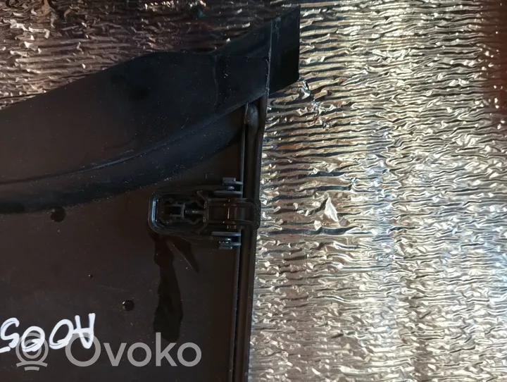 Volvo S60 Dangtis akumuliatoriaus dėžės 31202084