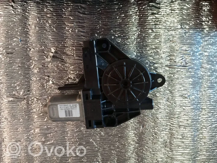 Volvo XC60 Silniczek podnoszenia szyby drzwi tylnych WR12719