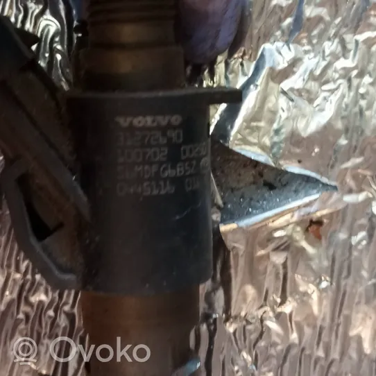 Volvo XC60 Fuel injector 31272690