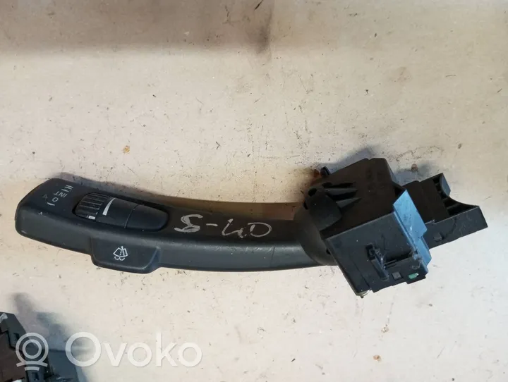 Volvo S60 Leva comando tergicristalli ANJ971045C