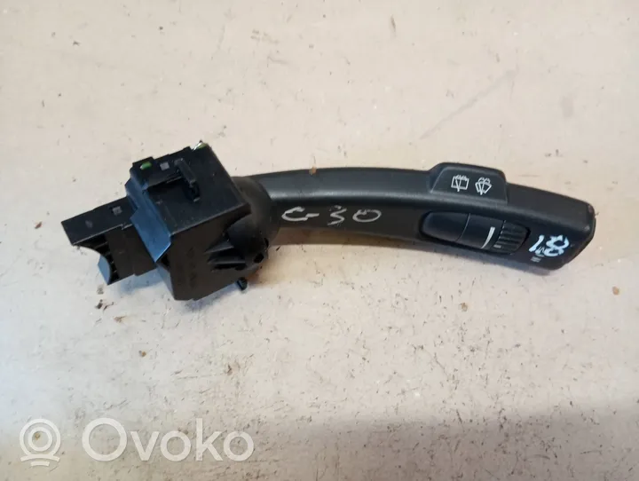 Volvo C30 Wiper control stalk 17D770