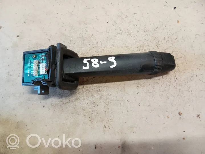 Volvo S60 Palanca de control del limpiaparabrisas 31264165