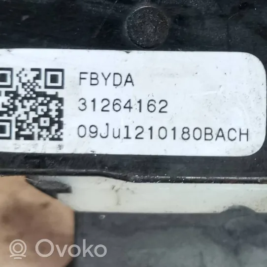 Volvo S60 Leva indicatori 31264162
