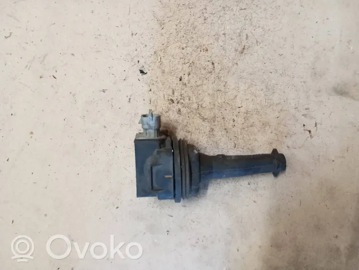 Volvo V50 Cewka zapłonowa wysokiego napięcia 8677837