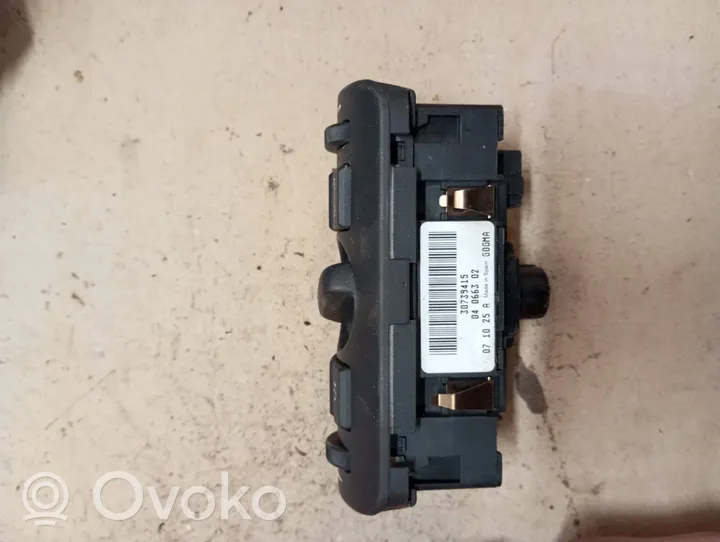 Volvo V70 Interrupteur d’éclairage 30739415