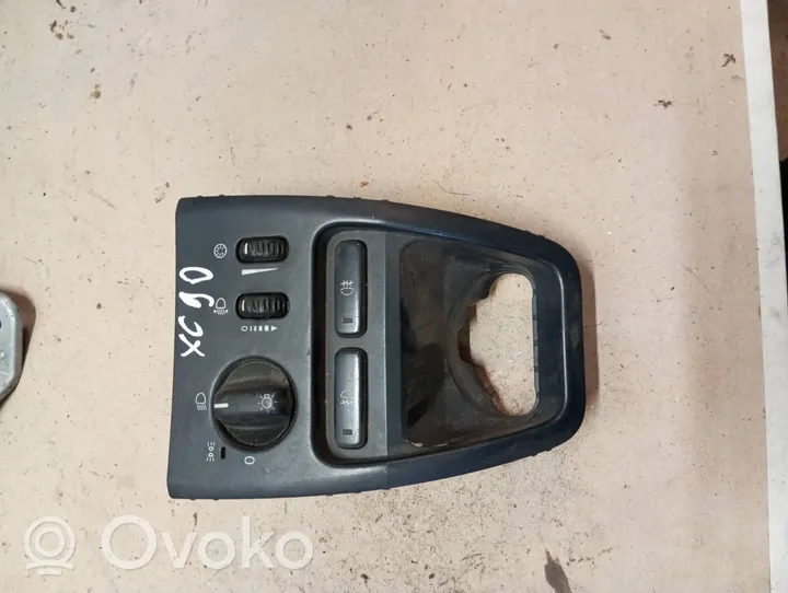 Volvo XC90 Interrupteur d’éclairage 30739304