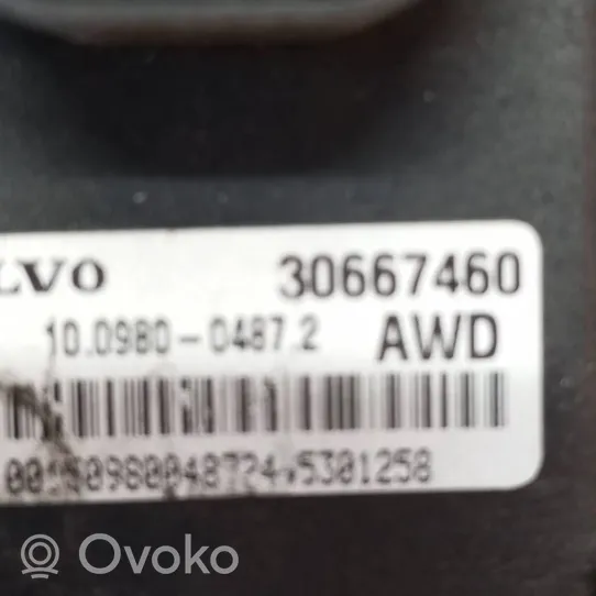 Volvo XC70 Capteur ESP 30667460