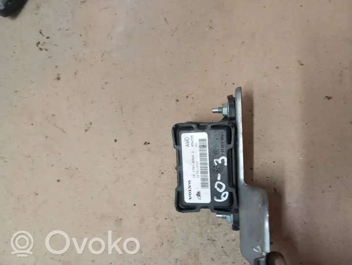 Volvo XC70 Capteur ESP 30667460