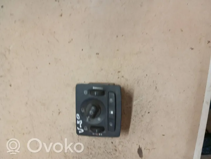 Volvo V50 Interruptor de luz 30669736