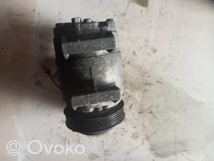 Volvo S80 Compressore aria condizionata (A/C) (pompa) 8708531