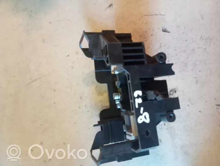 Volvo S80 Ohjauspyörän kulma-anturi 30773859