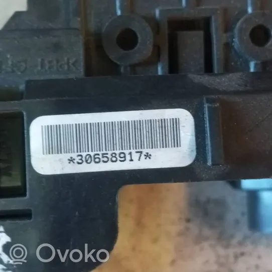 Volvo S80 Steering wheel angle sensor 30658917