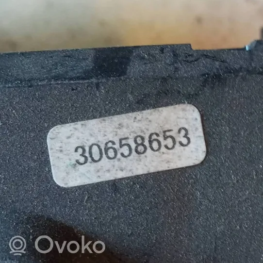Volvo S60 Ohjauspyörän kulma-anturi 30658653