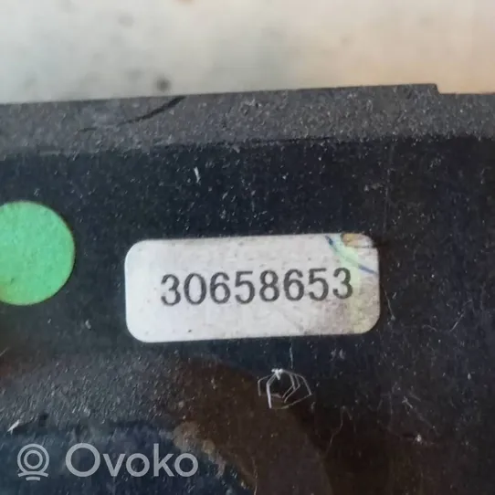Volvo S60 Датчик положения (угла) руля 30658653