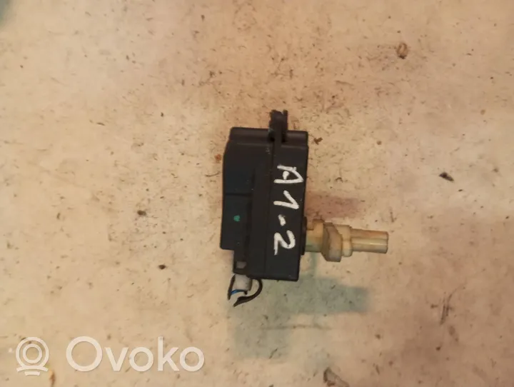 Volvo S40, V40 Air flap motor/actuator 74932E