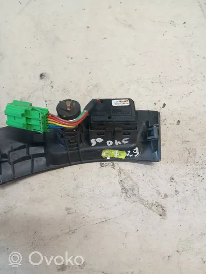 Volvo V50 Traction control (ASR) switch 8691530