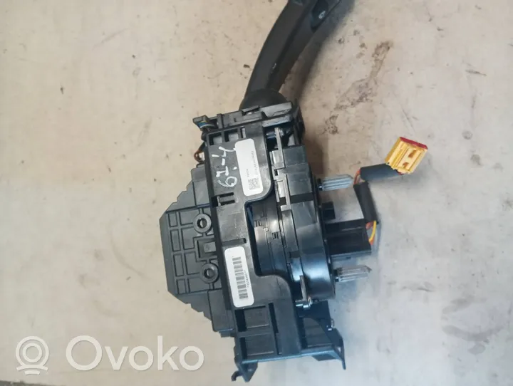 Volvo S80 Leva/interruttore dell’indicatore di direzione e tergicristallo 31313807