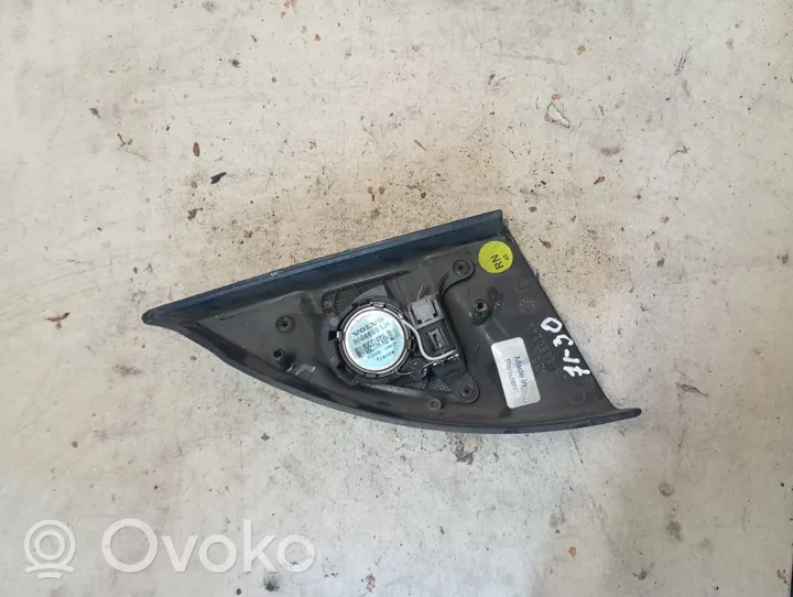 Volvo XC90 Altoparlante portiera anteriore 8666660