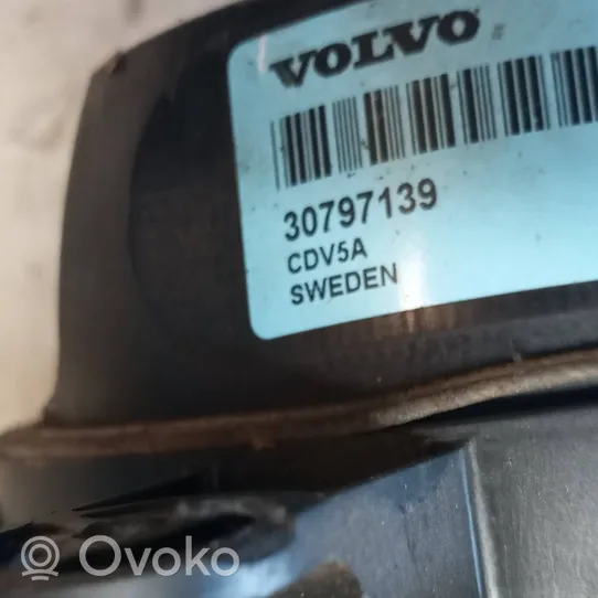 Volvo XC90 Lautsprecher Tür vorne 30797139