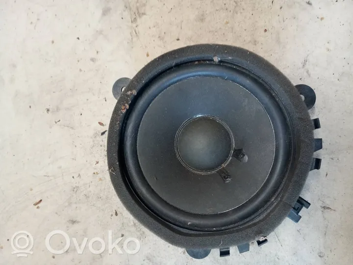 Volvo XC60 Takaoven kaiutin 30657445