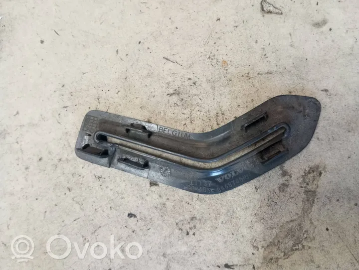 Volvo S40 Garniture, adapteur de ceinture de sécurité 11137