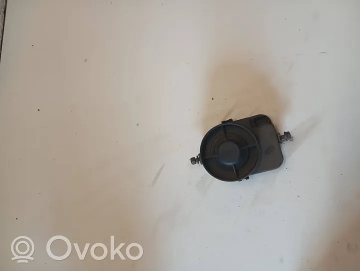 Volvo V50 Alarm system siren 8696043