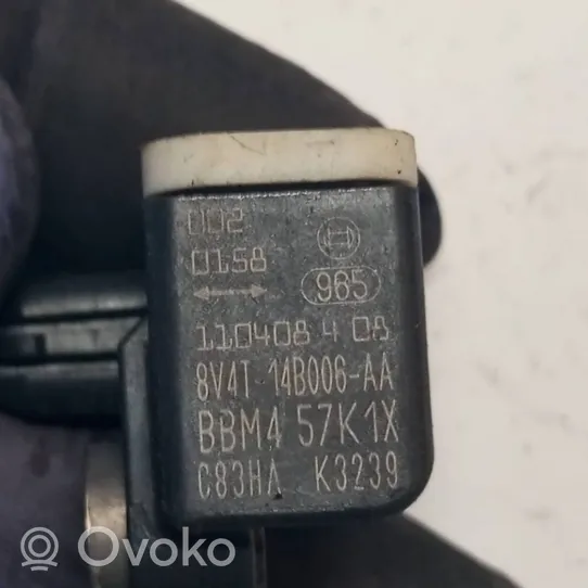 Volvo S60 Sensore d’urto/d'impatto apertura airbag 8V4T14B006AA