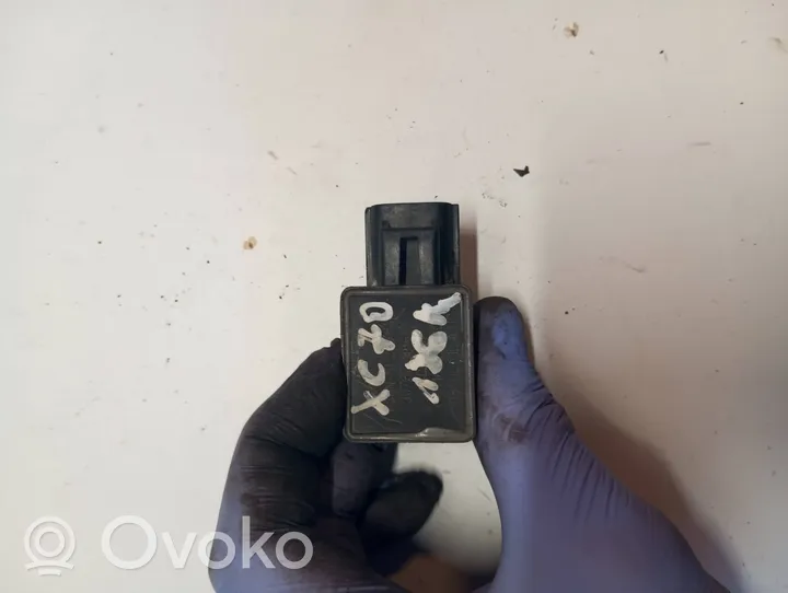 Volvo XC60 Sensor de presión del escape 30785486