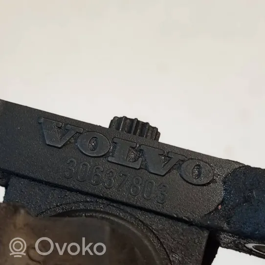 Volvo XC90 Capteur de vilebrequin 30637803