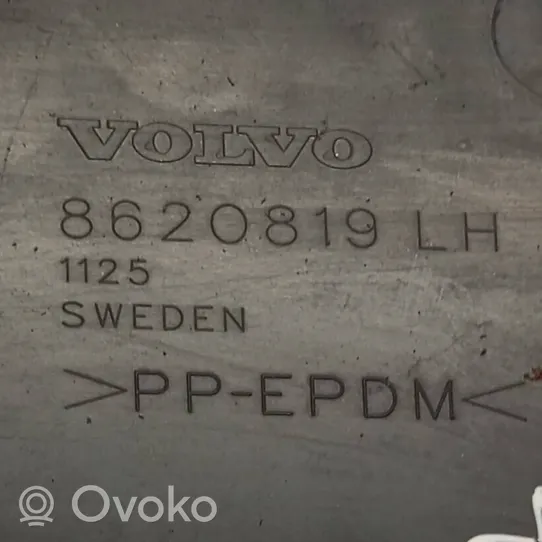 Volvo XC90 Moulure de garniture de feu arrière / postérieur 8620819