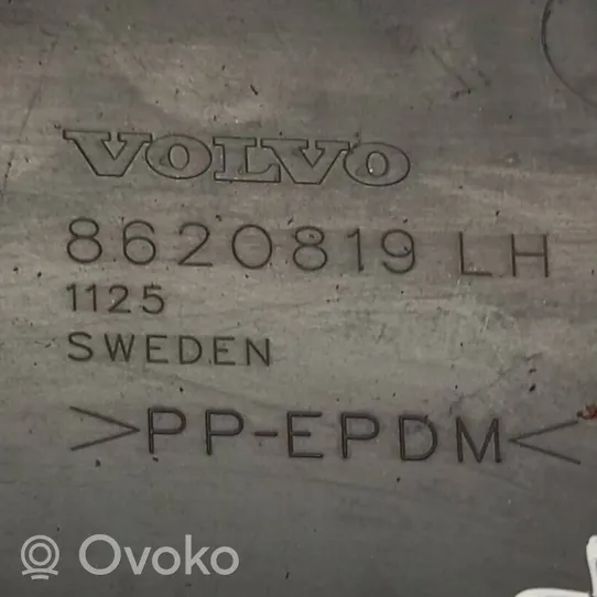 Volvo XC90 Moulure de garniture de feu arrière / postérieur 8620819