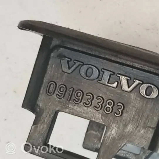 Volvo S60 Interruttore di controllo dell’alzacristalli elettrico 09193383