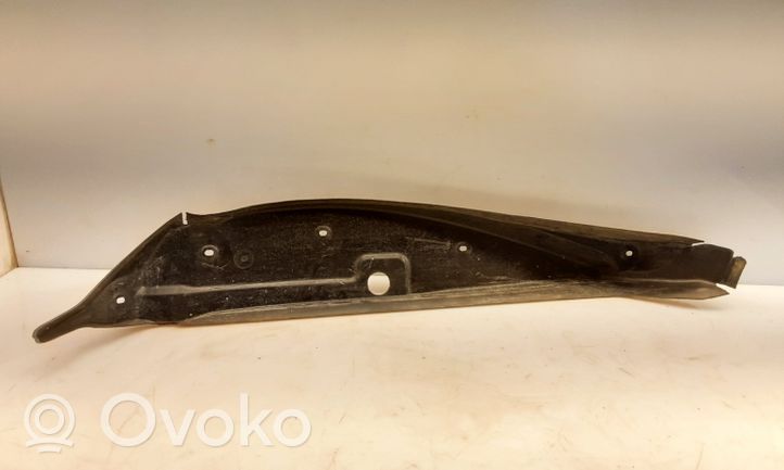 Mercedes-Benz CLS C219 Rivestimento dell’estremità del parafango A2198890225