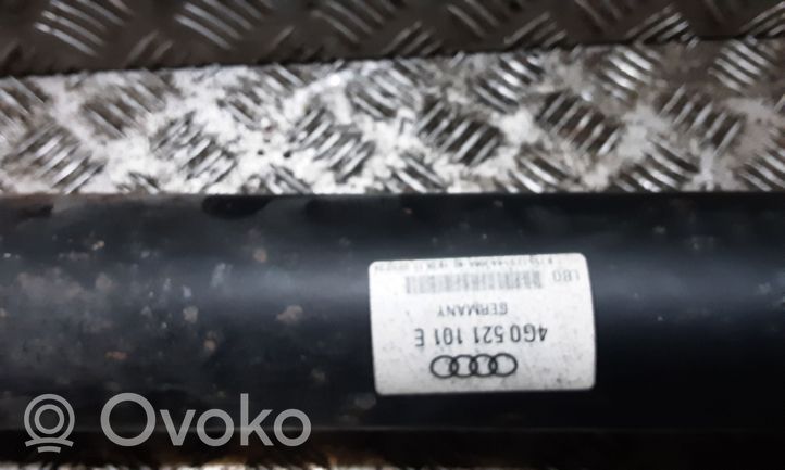 Audi A6 S6 C7 4G Albero di trasmissione con sede centrale 4G0521101E