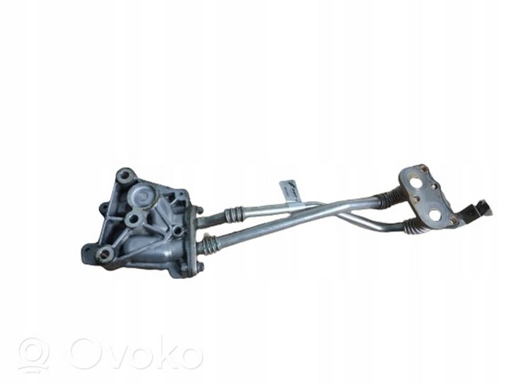 Jeep Renegade Linea/tubo flessibile della valvola EGR 55267823