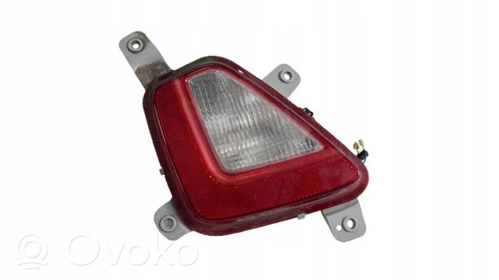 KIA Picanto Lampa zderzaka tylnego 92405G6