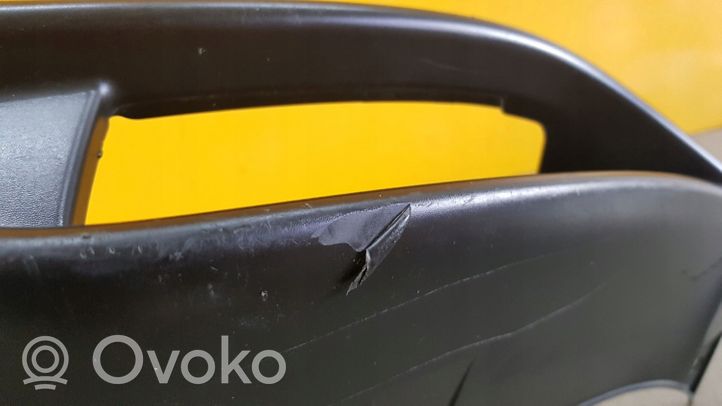 Honda Civic IX Rivestimento della parte inferiore del paraurti posteriore 71502TV0E000